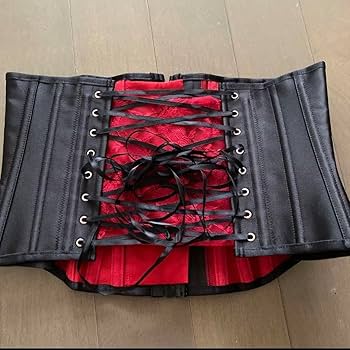 元鈴木さんENCHANTED CORSETコルセットKimberly キンバリー コルセット | Kimberly (キンバリー)|Enchanted corset by Pinup